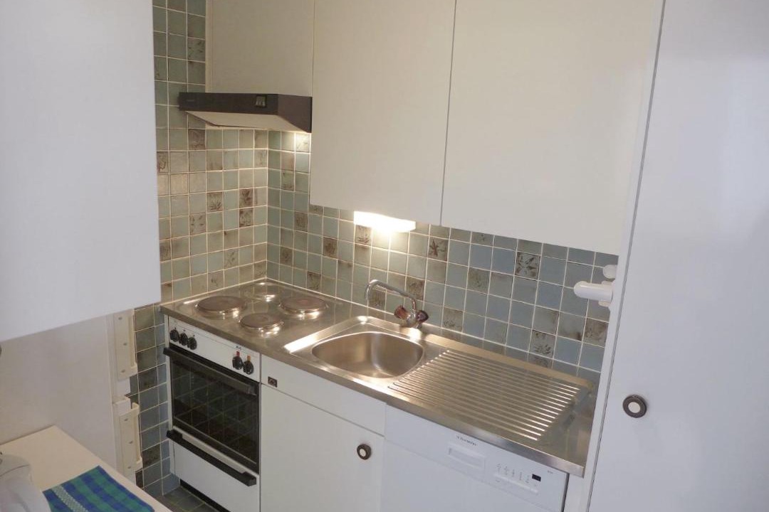 Photo of Kitchen in Randogne