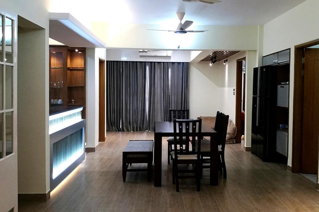 Photo of Livingroom in Mirpur