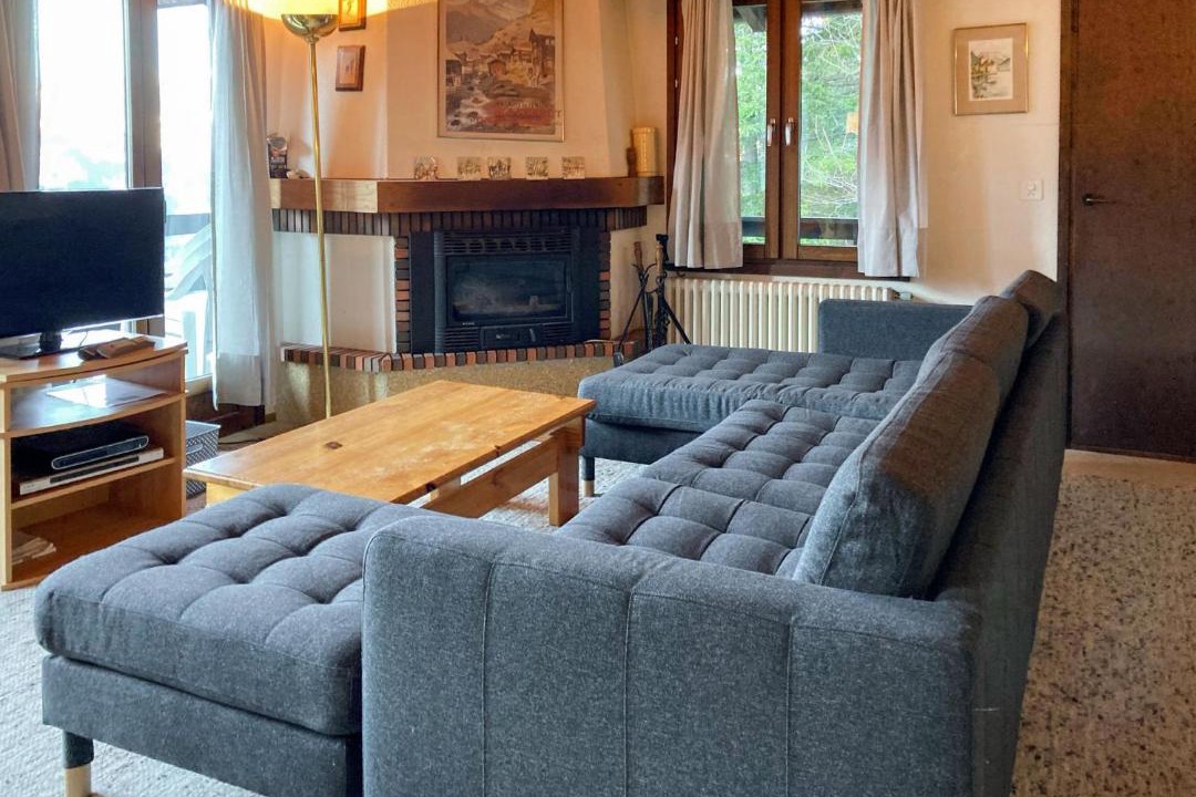 Photo of Livingroom in Alpe des Chaux