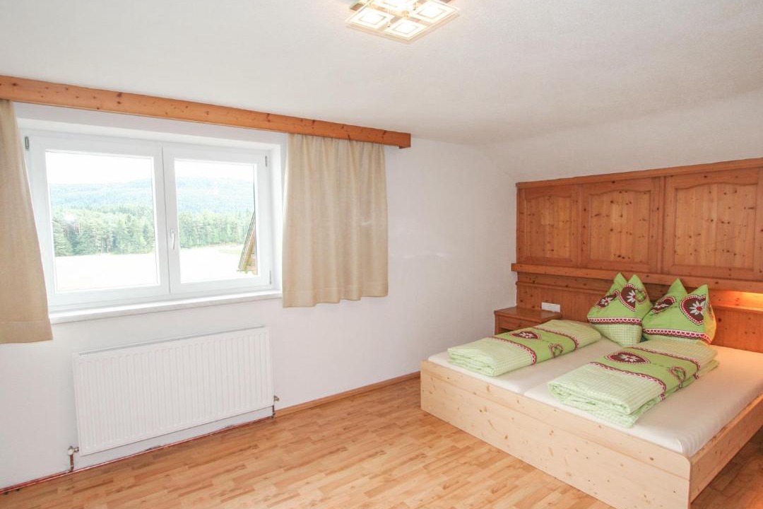 Photo of Bedroom in Wildermieming