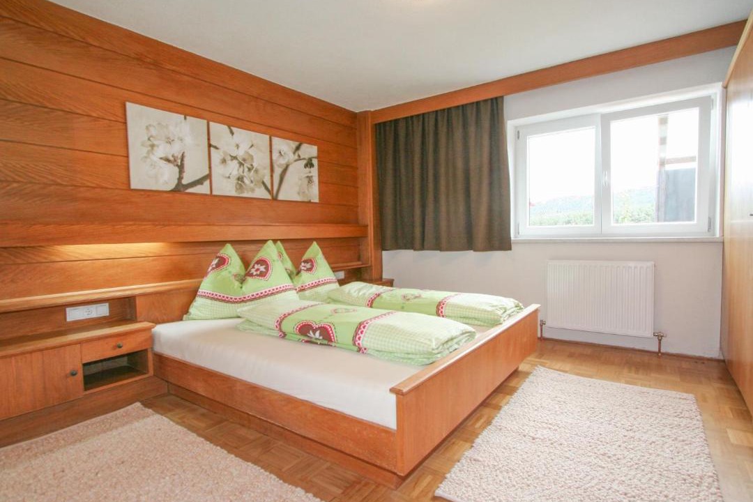 Photo of Bedroom in Wildermieming