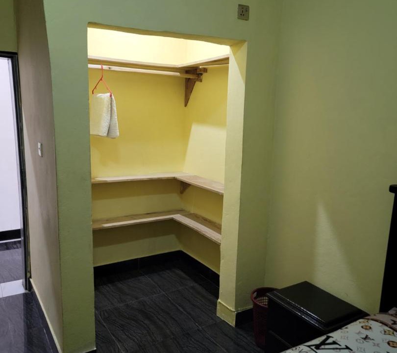 Photo of Bedroom in Freetown