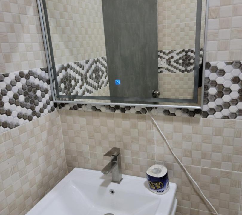 Photo of Bathroom in Freetown