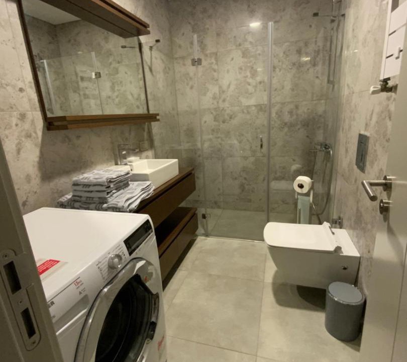 Photo of Bathroom in Mustafakemalpasa