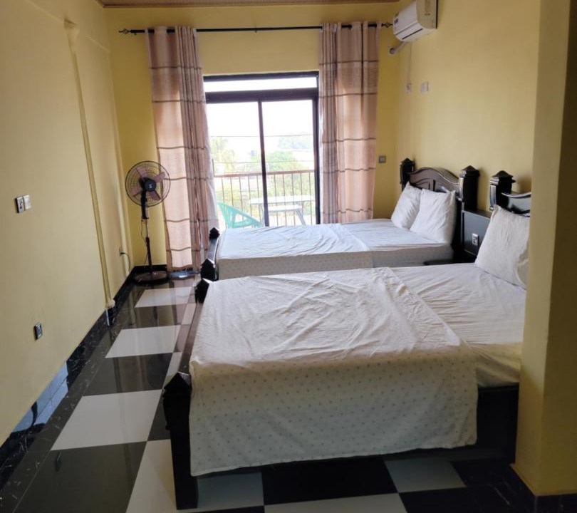Photo of Bedroom in Freetown