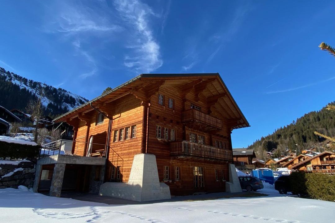 Photo of Others in Morgins