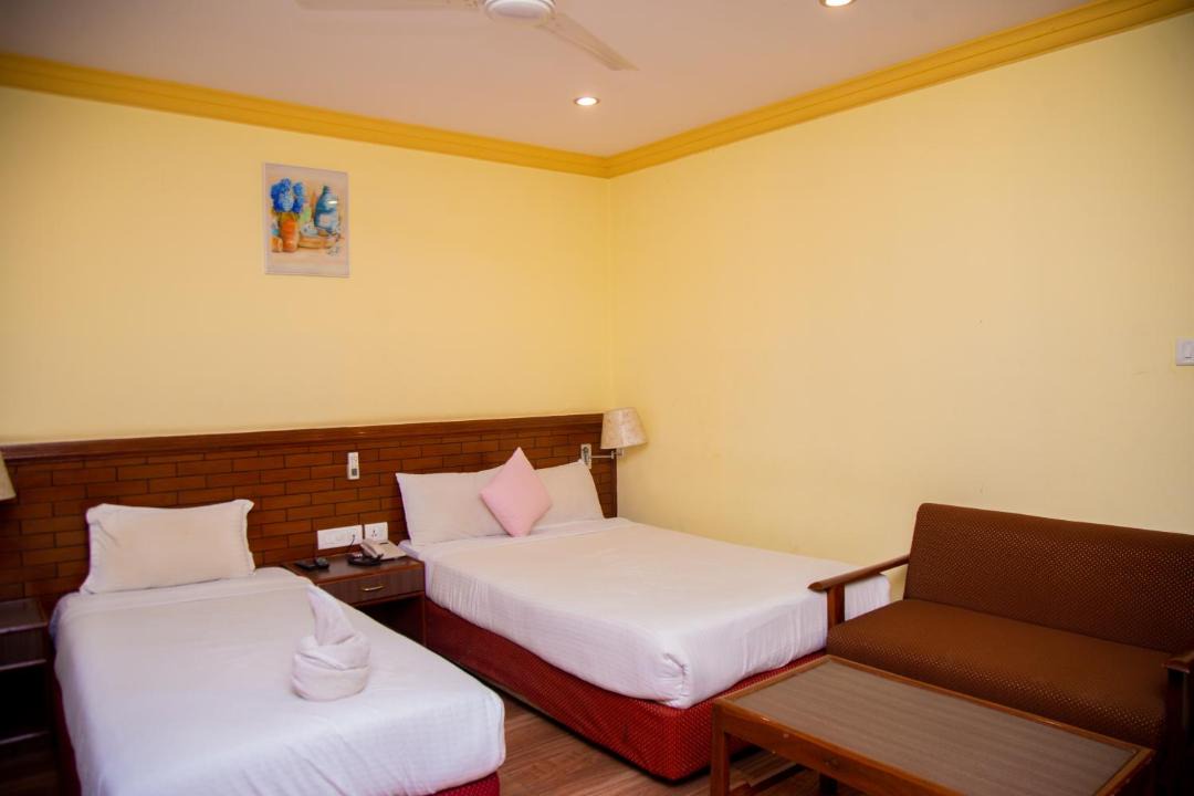 Photo of Bedroom in Siddharthanagar