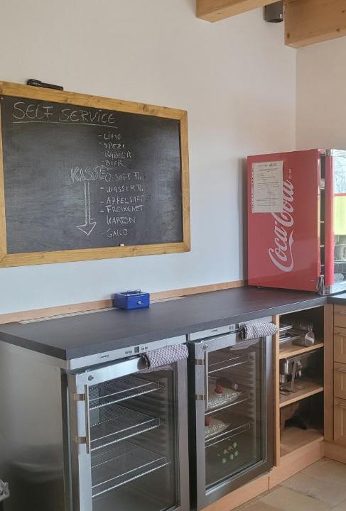 Photo of Kitchen in Neuhof an der Zenn