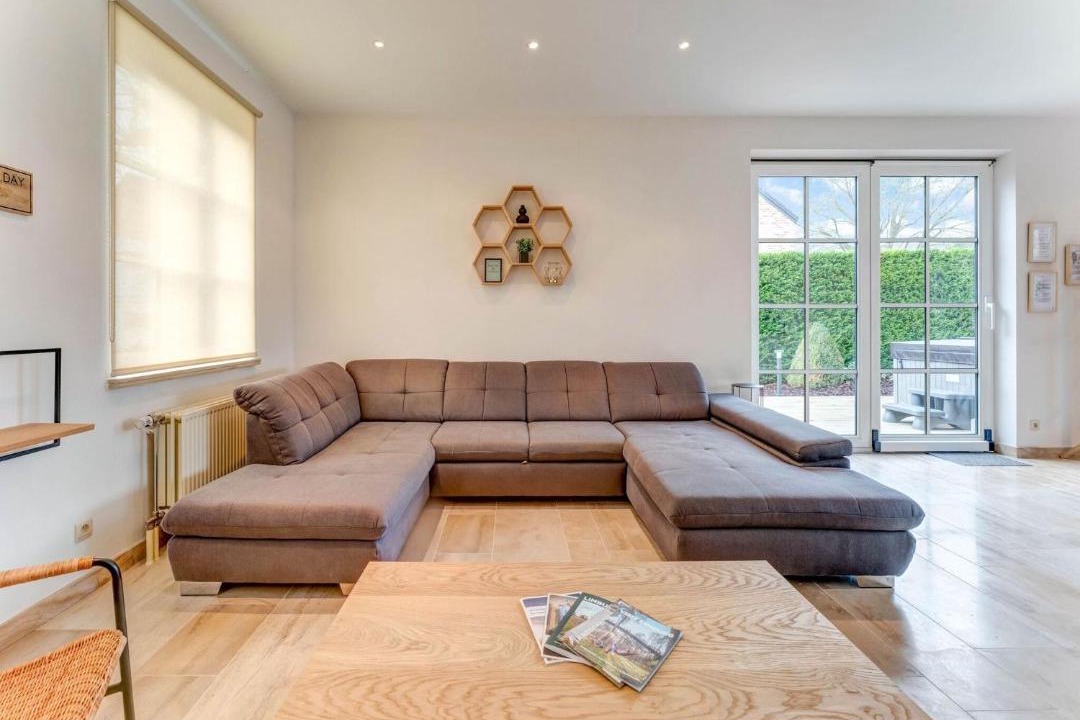 Photo of Livingroom in Heers