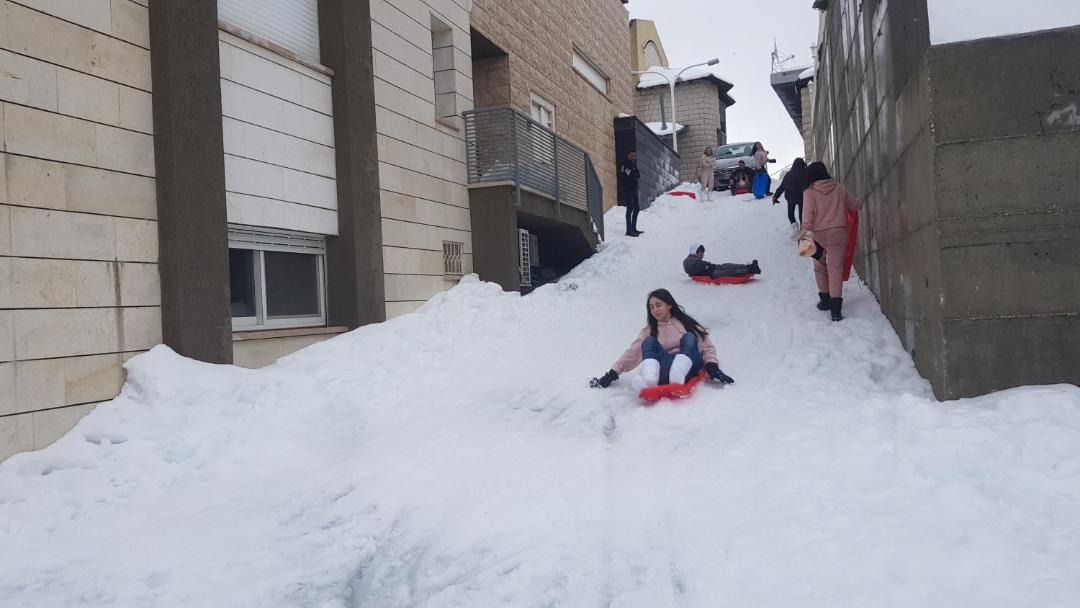 Photo of Others in Majdal al-Shams