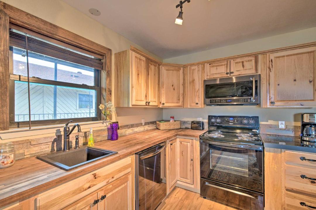 Photo of Kitchen in Fort Worth