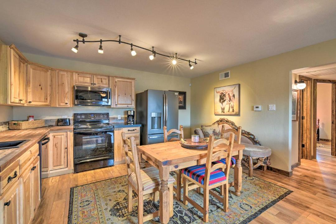 Photo of Kitchen in Fort Worth