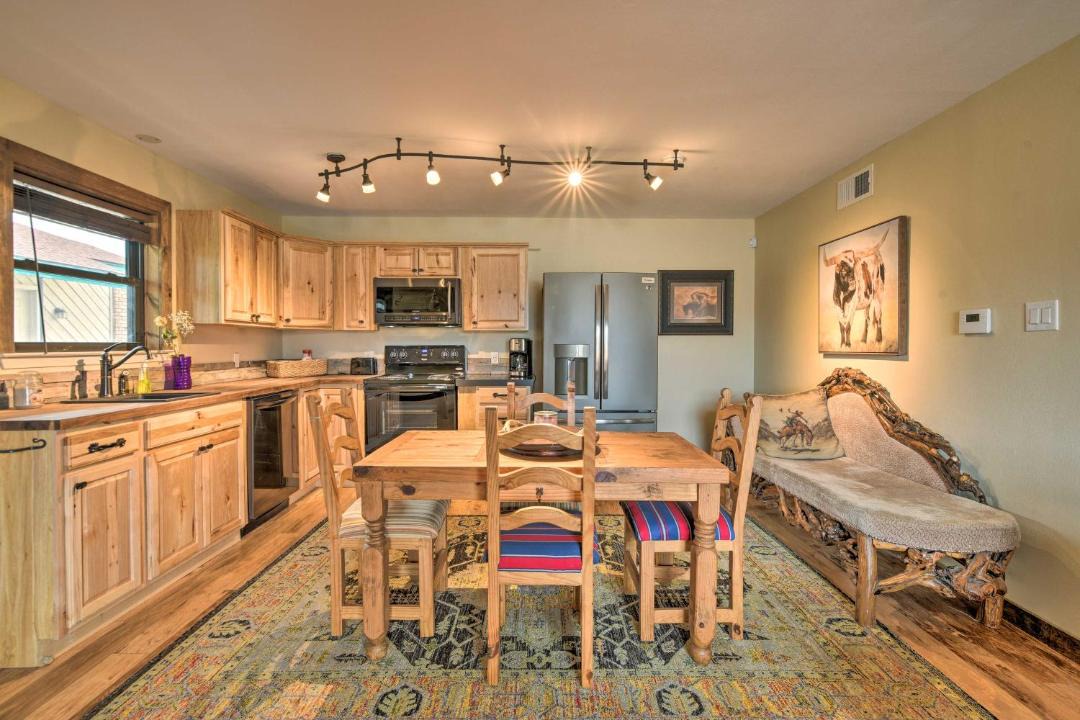 Photo of Kitchen in Fort Worth