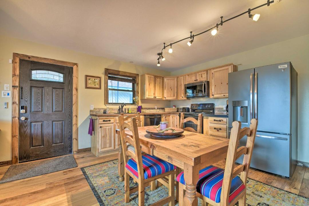 Photo of Kitchen in Fort Worth