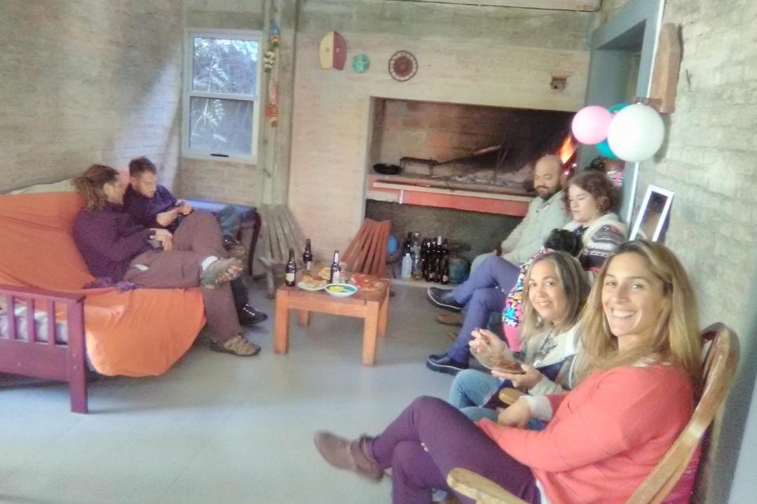 Photo of Others in El Tesoro