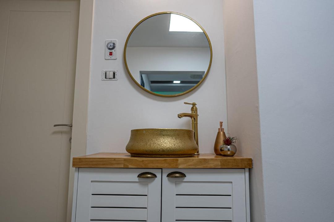 Photo of Bathroom in Masade