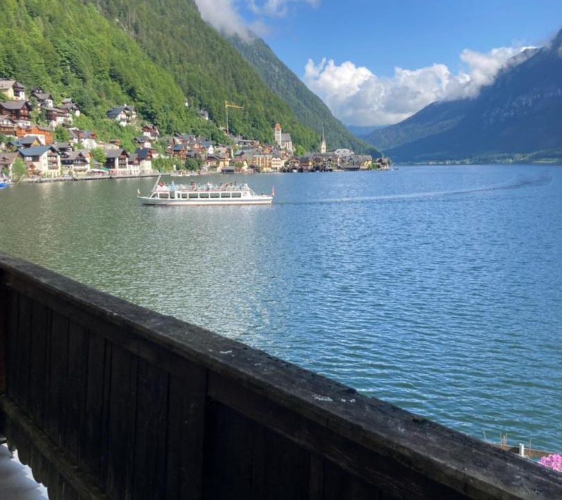 Photo of Others in Hallstatt