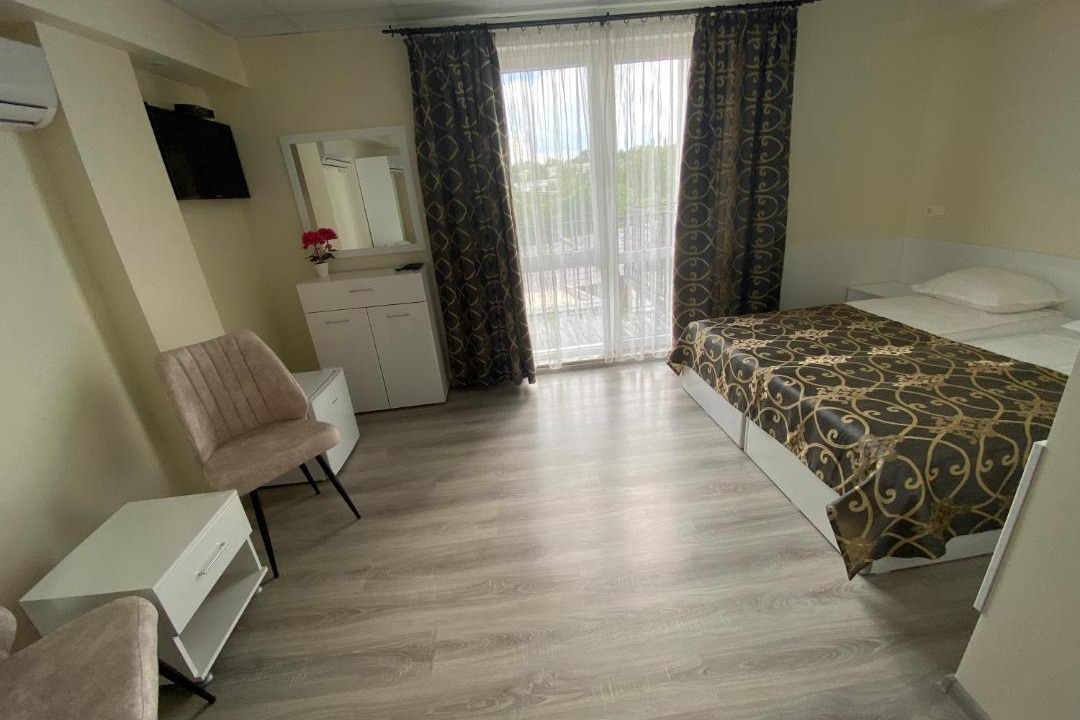 Photo of Bedroom in Shumen