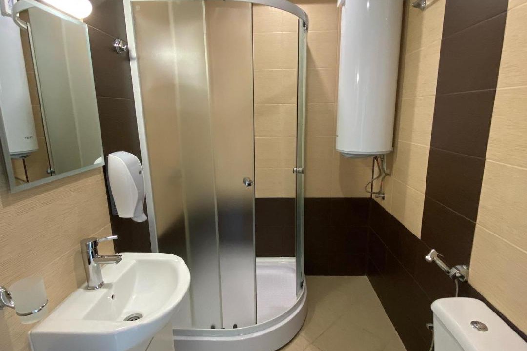 Photo of Bathroom in Shumen