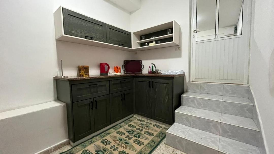 Photo of Kitchen in Majdal al-Shams