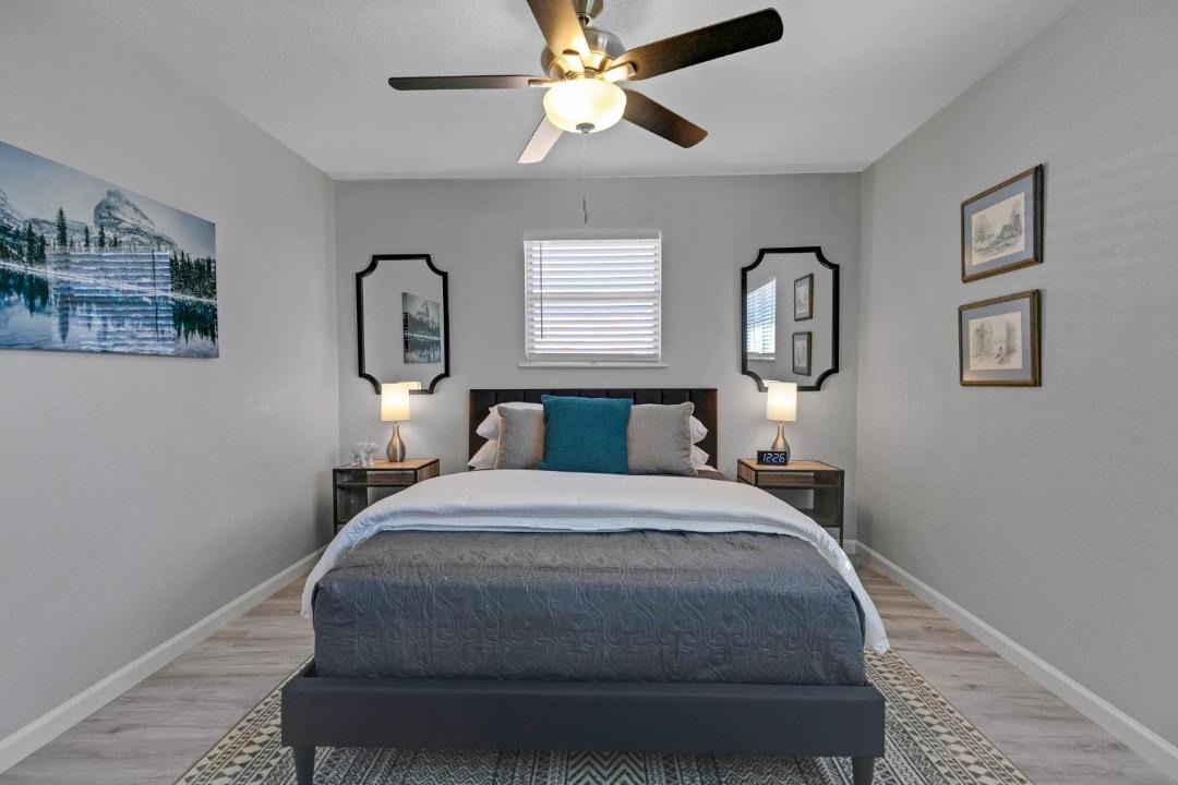 Photo of Bedroom in North Richland Hills