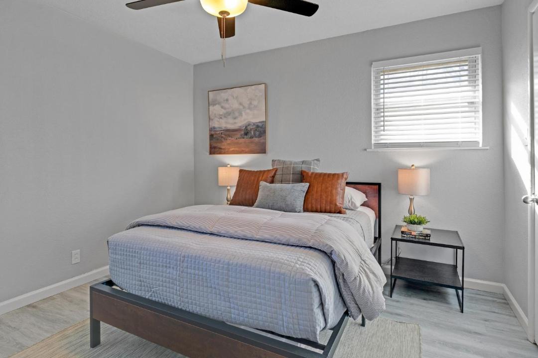 Photo of Bedroom in North Richland Hills