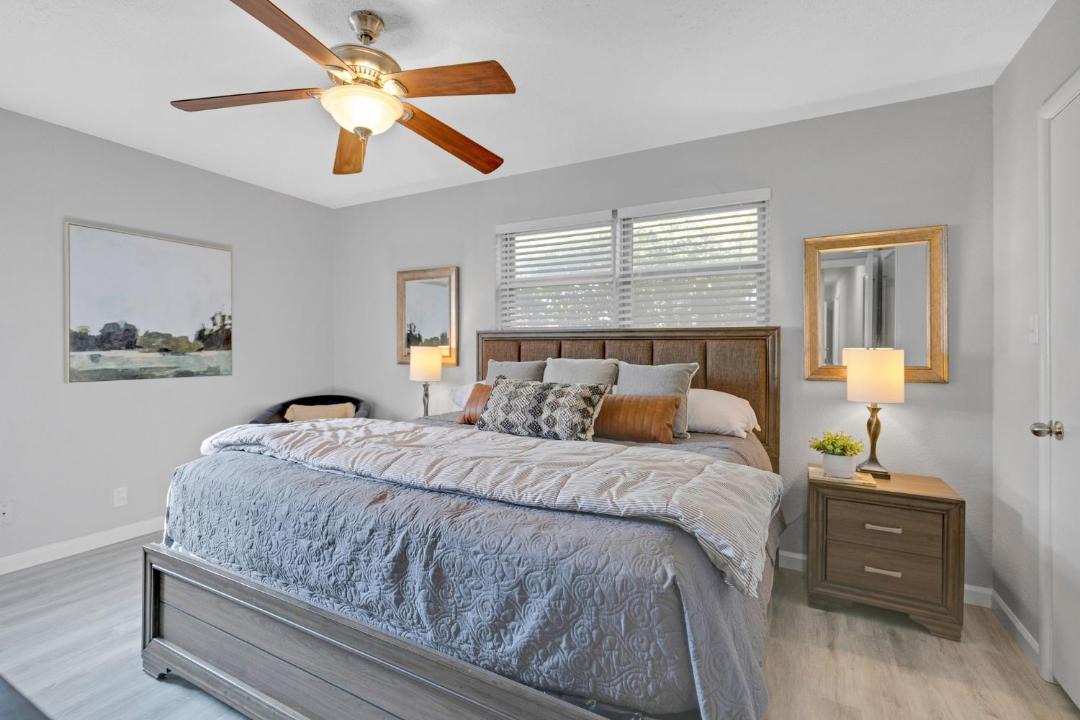 Photo of Bedroom in North Richland Hills