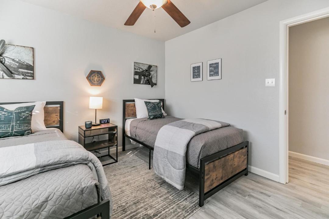 Photo of Bedroom in North Richland Hills