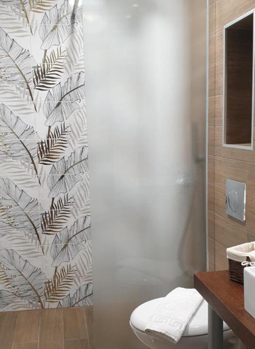 Photo of Bathroom in Kvartal Noviya Grad
