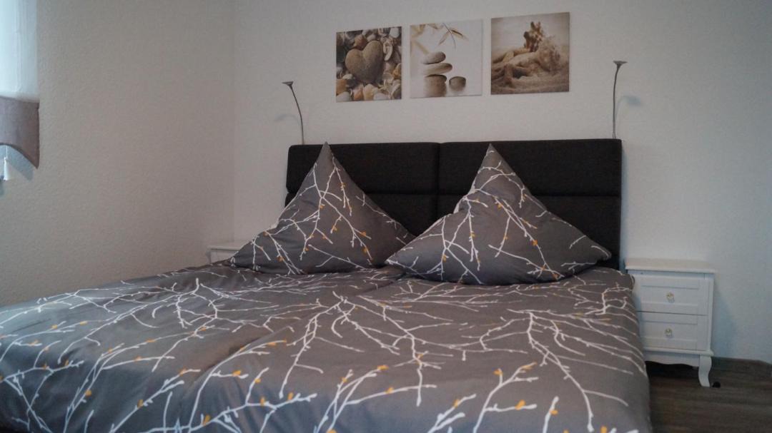 Photo of Bedroom in Rheinstetten