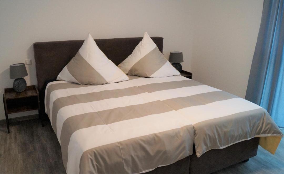 Photo of Bedroom in Rheinstetten