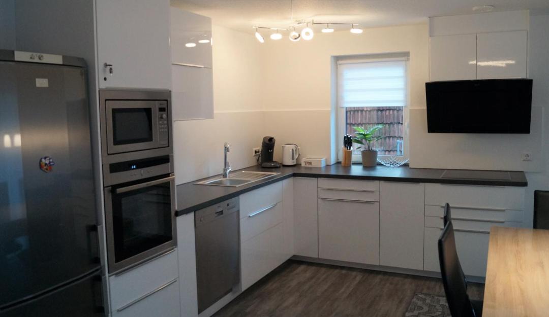 Photo of Kitchen in Rheinstetten