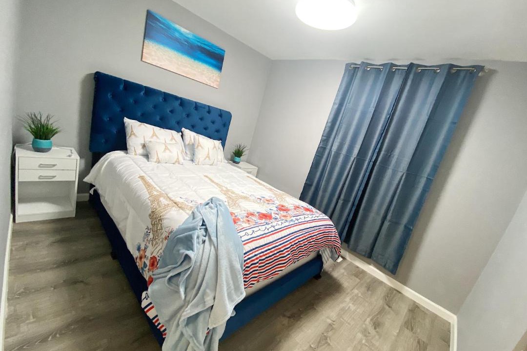 Photo of Bedroom in Tri-Taylor