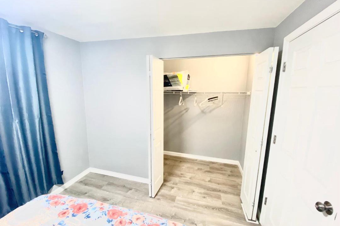 Photo of Bedroom in Tri-Taylor