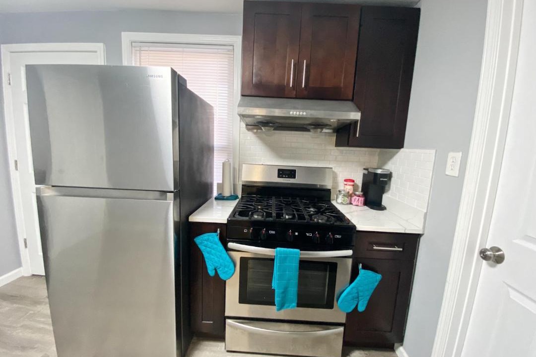 Photo of Kitchen in Tri-Taylor