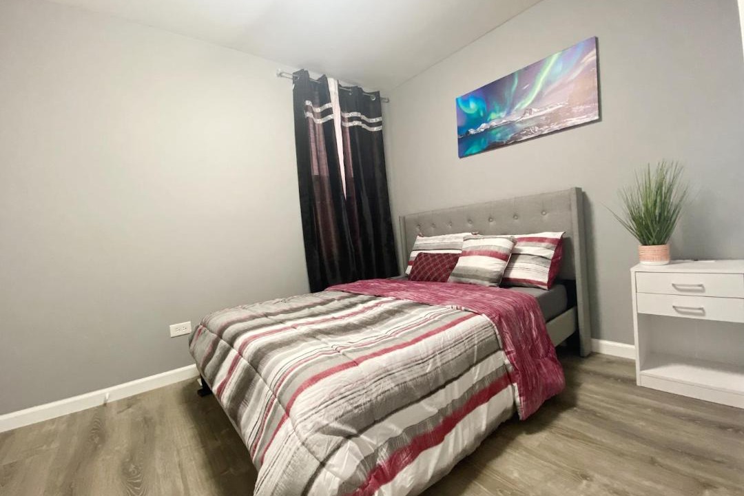 Photo of Bedroom in Tri-Taylor