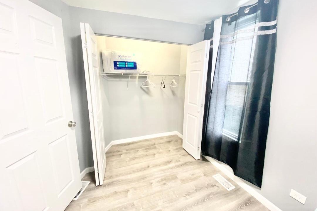 Photo of Bedroom in Tri-Taylor
