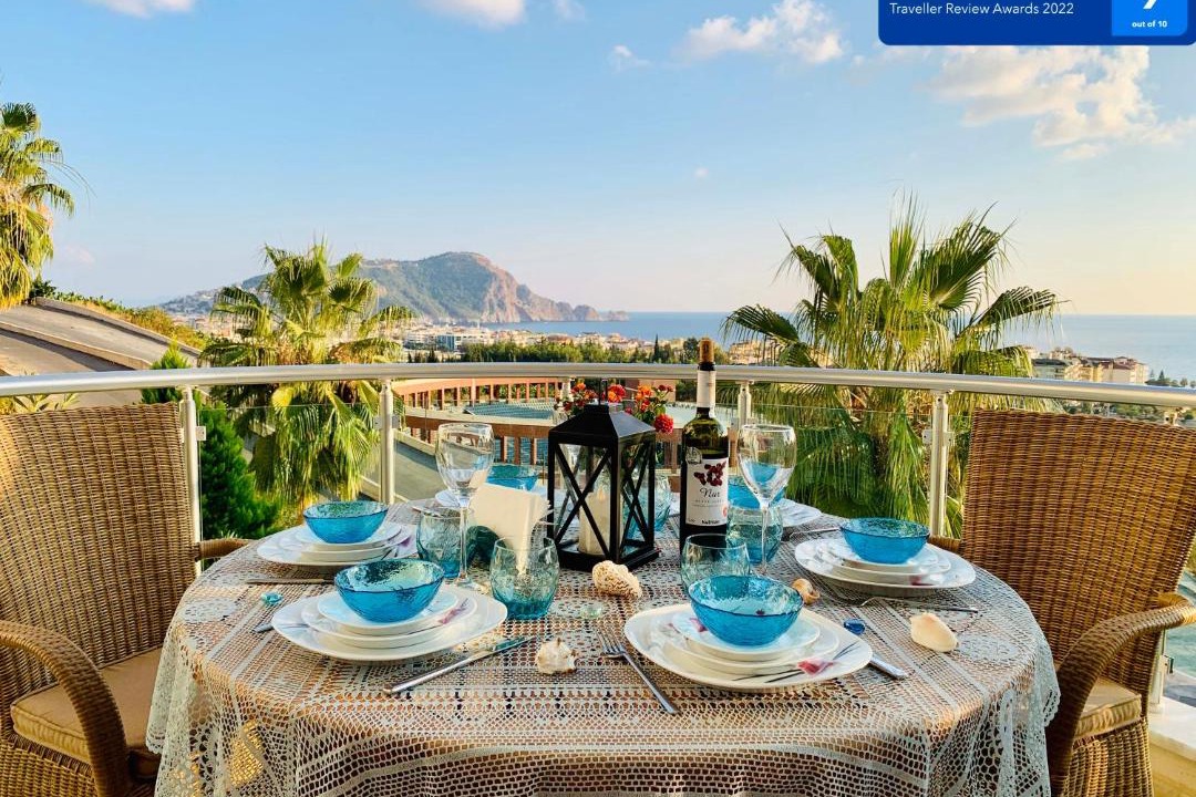 Photo of Livingroom in Alanya