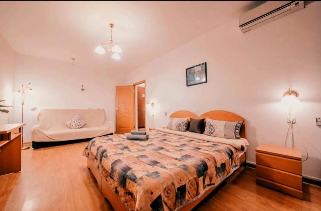 Photo of Bedroom in Chertanovo Tsentralnoye District