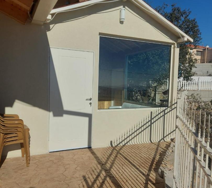 Photo of Patio Balcony in Majdal al-Shams