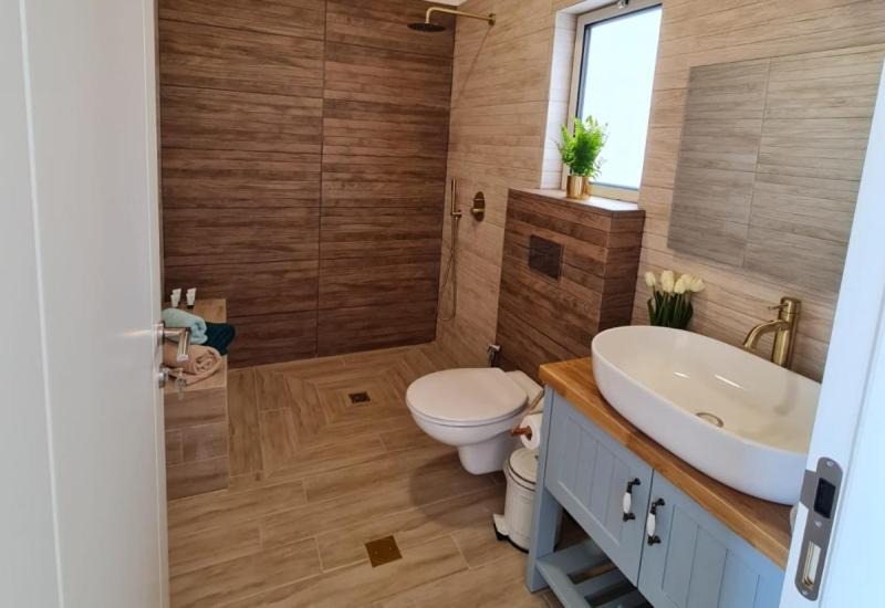 Photo of Bathroom in Majdal al-Shams