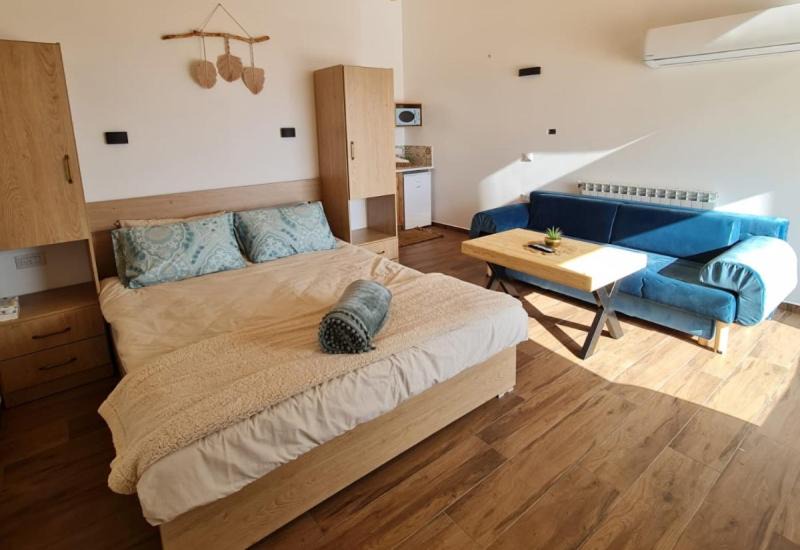 Photo of Bedroom in Majdal al-Shams