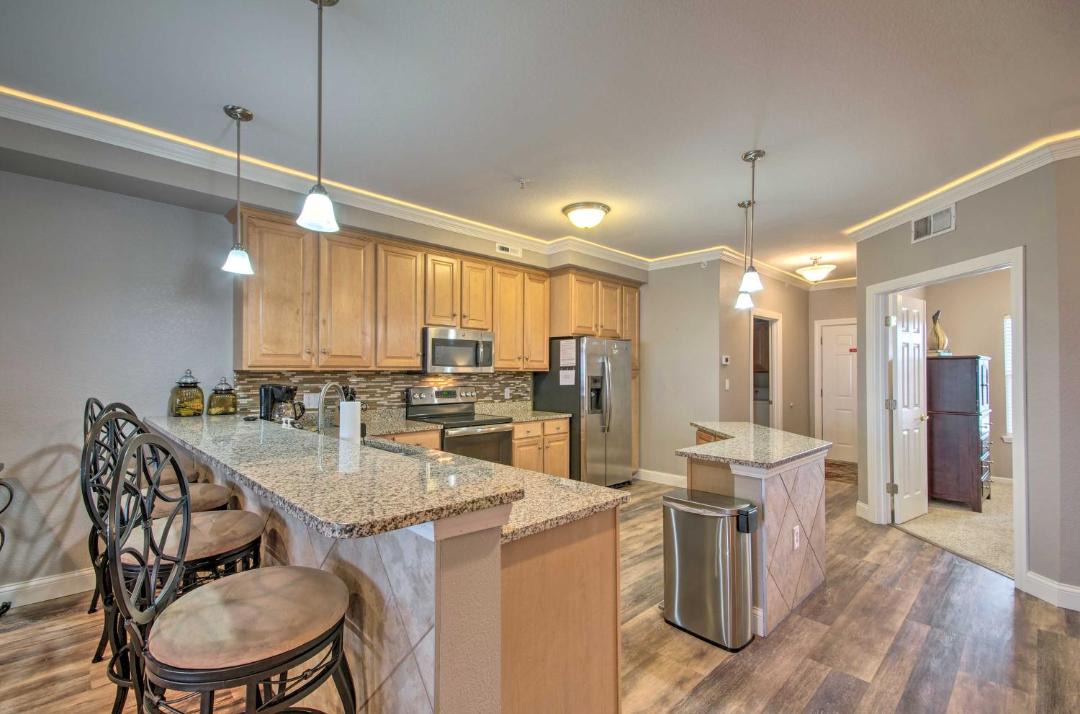 Photo of Kitchen in Osage Beach