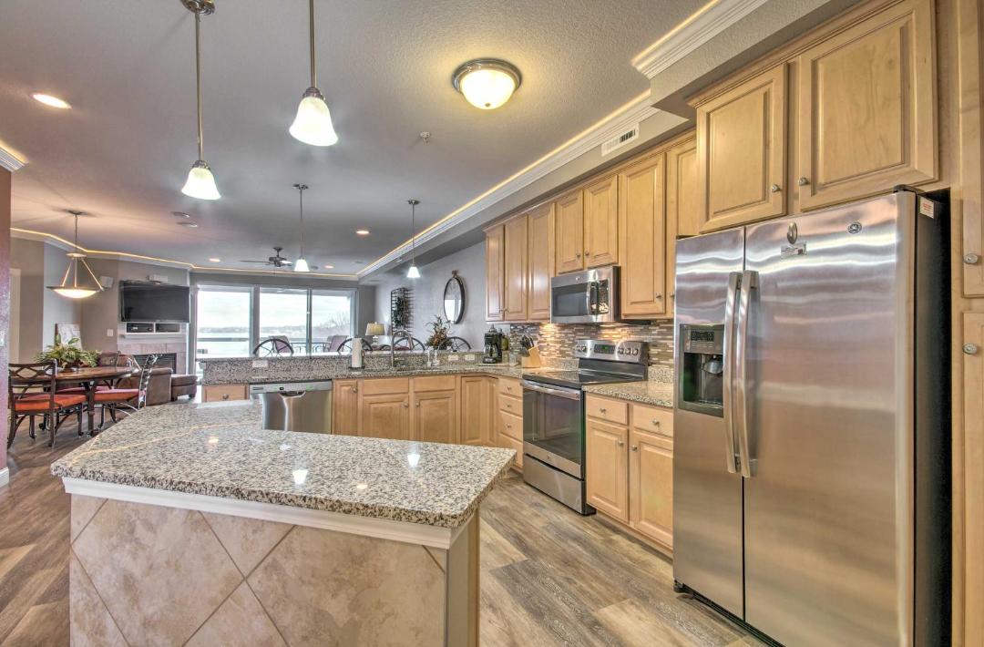 Photo of Kitchen in Osage Beach