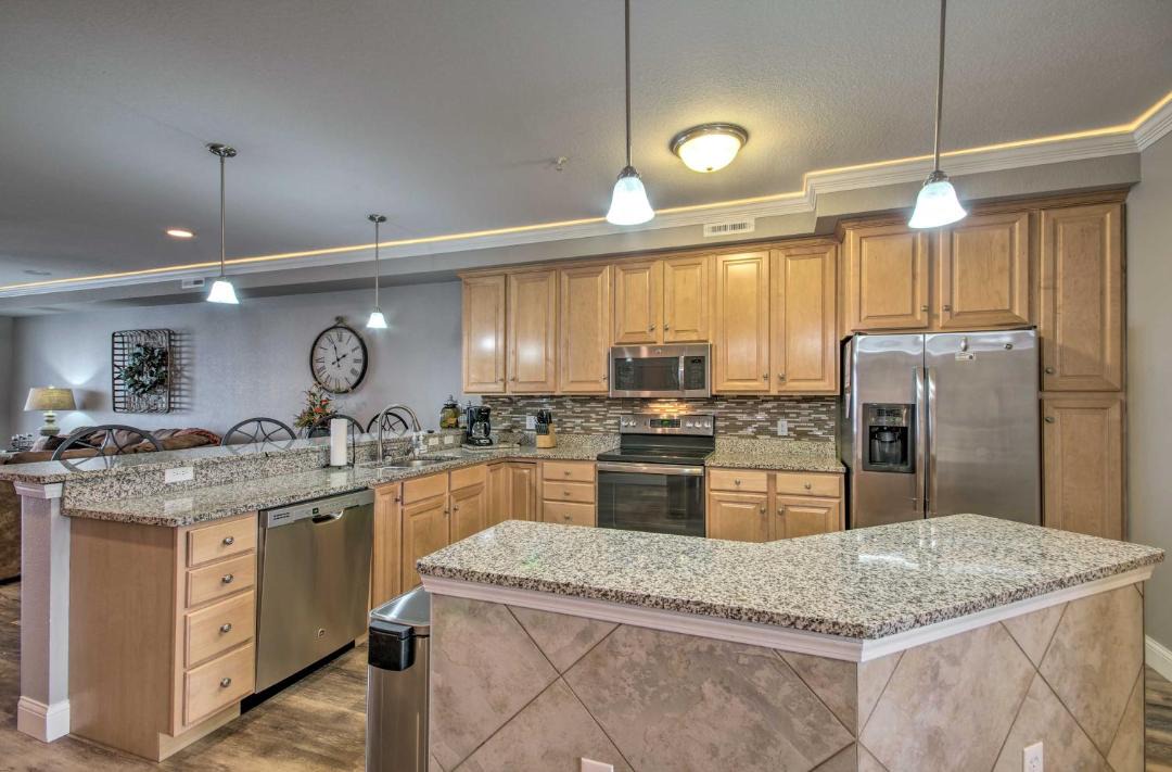 Photo of Kitchen in Osage Beach
