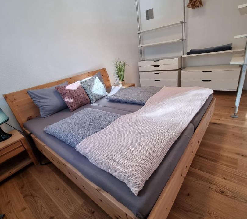 Photo of Bedroom in Telfs