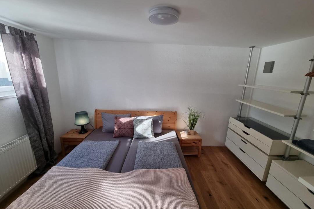 Photo of Bedroom in Telfs