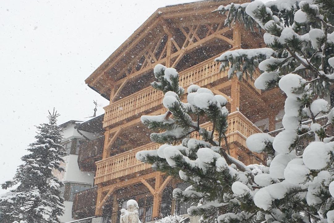 Photo of Others in Sankt Anton am Arlberg