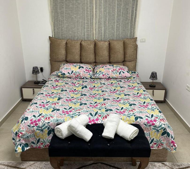 Photo of Bedroom in Majdal al-Shams