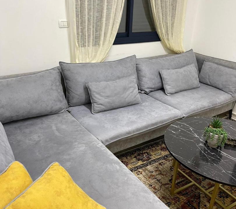 Photo of Livingroom in Majdal al-Shams